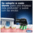 Oral-B Braun Braun Vitality Pro Rechargeable Toothbrush Blue