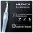 Oral-B Braun Braun Vitality Pro Rechargeable Toothbrush Blue