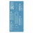 Oral-B Braun Braun Vitality Pro Rechargeable Toothbrush Blue