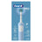 Oral-B Braun Braun Vitality Pro Rechargeable Toothbrush Blue