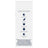 Oral-B Braun iO6 Electric Toothbrush Black