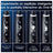 Oral-B Braun iO6 Electric Toothbrush Black