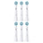 Oral-B Io Gentle Care Original Sensitive Gums Replacement Round Brushes , 6 pieces