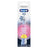 Oral-B Io Gentle Care Original Sensitive Gums Replacement Round Brushes , 6 pieces