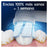 Oral-B Io Gentle Care Original Sensitive Gums Replacement Round Brushes , 6 pieces