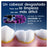 Oral-B Io Gentle Care Original Sensitive Gums Replacement Round Brushes , 6 pieces