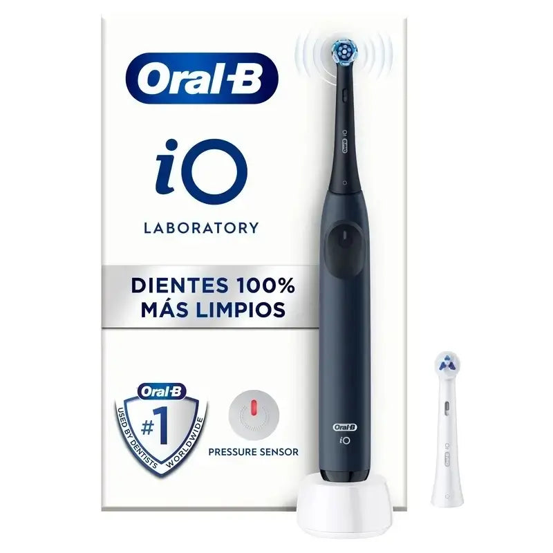 Oral-B Braun iO 2 Blue