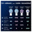 Oral-B Braun iO Ultimate Clean Replacement Brushes, 6 Pcs.