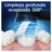 Oral B iO Ultimate Clean Black Replacement Brush Heads, 4-Pack