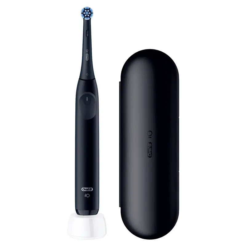 Oral-B Braun iO2 Night Series Black