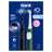 iO2 Duo Black/Green - Clean & Care