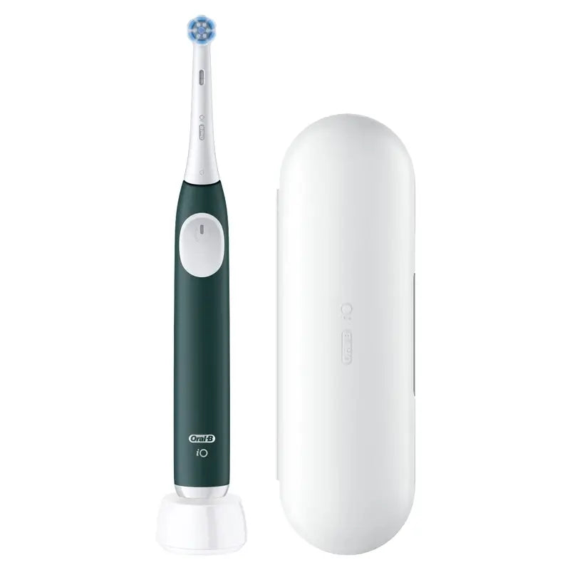 Oral-B Braun iO2 Forest Green Series