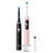 iO6 Duo Black/Pink (CB+SW+WW)
