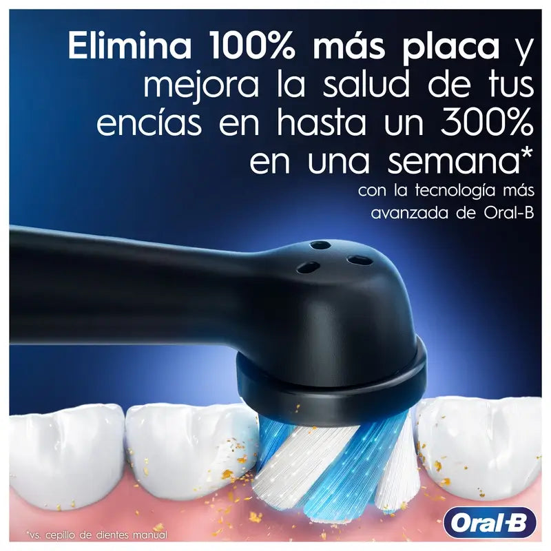 Oral-B Braun iO9 S Black