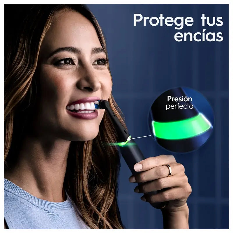 Oral-B Braun iO9 S Black