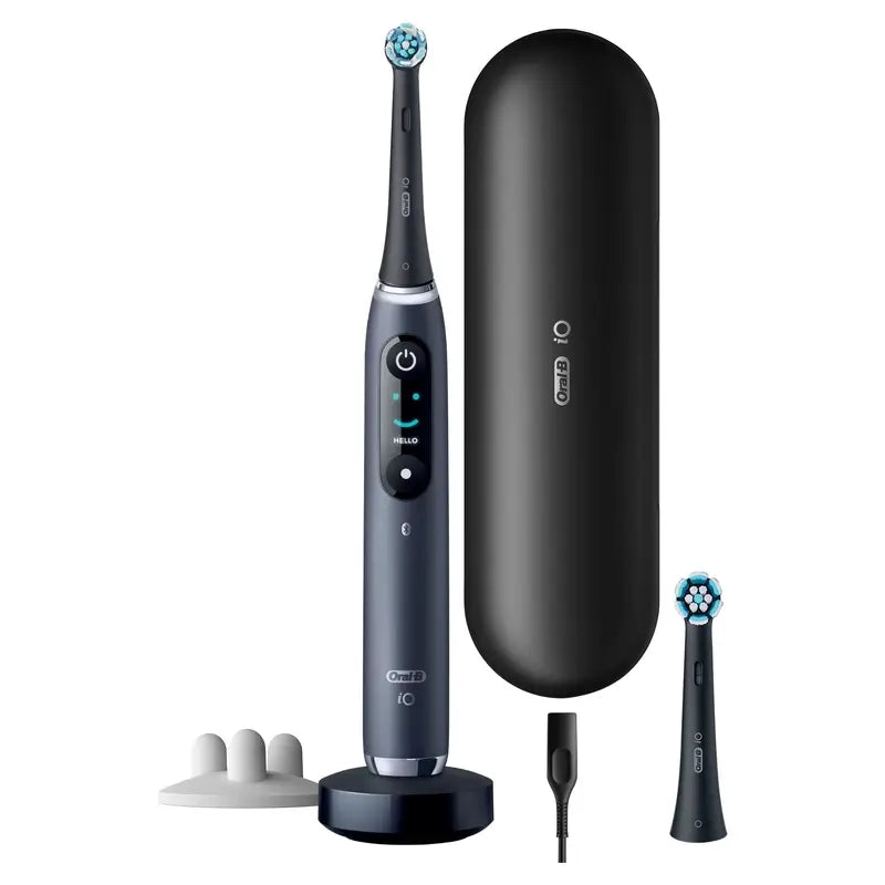Oral-B Braun iO9 S Black