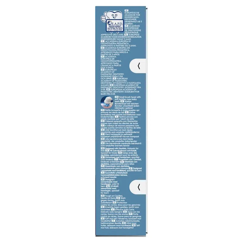 Oral-B Braun Pro Kids The Lion King Electric Toothbrush Designed By Braun