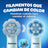 Oral B Braun Io Stitch Gentle Care Refill , 2 pieces