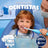 Oral B Braun Io Stitch Gentle Care Refill , 2 pieces