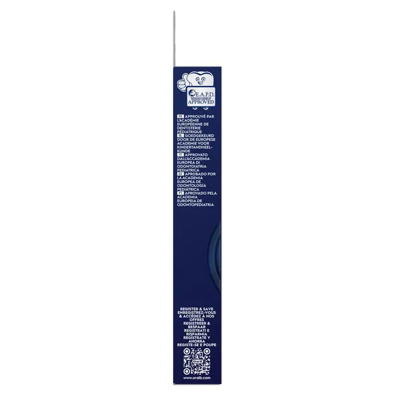 Oral B Braun Io Stitch Gentle Care Refill , 2 pieces