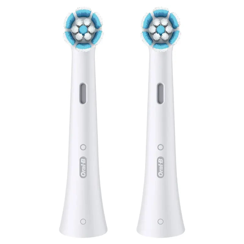 Oral B Braun Io Stitch Gentle Care Refill , 2 pieces
