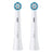 Oral B Braun Io Stitch Gentle Care Refill , 2 pieces