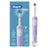 Oral-B Braun Vitality Pro Electric Toothbrush Purple, 1 piece