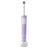 Oral-B Braun Vitality Pro Electric Toothbrush Purple, 1 piece