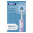 Oral-B Braun Vitality Pro Electric Toothbrush Purple, 1 piece