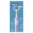 Oral-B Braun Vitality Pro Electric Toothbrush Purple, 1 piece