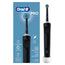 Oral-B Braun Vitality Pro Electric Toothbrush Black, 1 piece