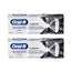 Oral-B Charcoal Toothpaste , 2X75 Ml