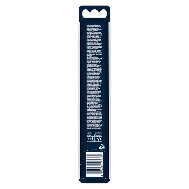 Oral-B Pro-Clean Pulsar 35 Medium , 1 unit