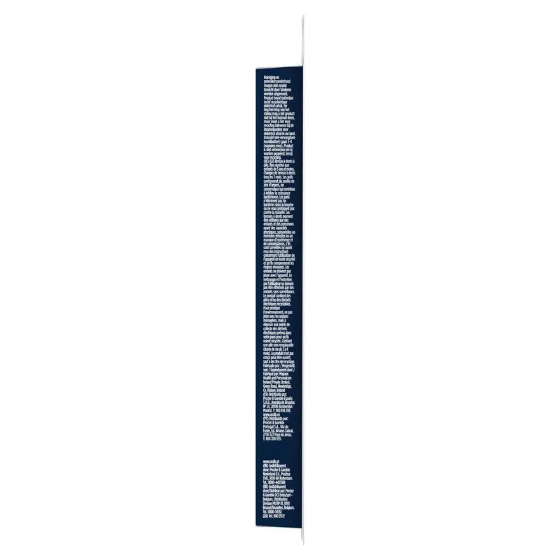 Oral-B Pro-Clean Pulsar 35 Medium , 1 unit