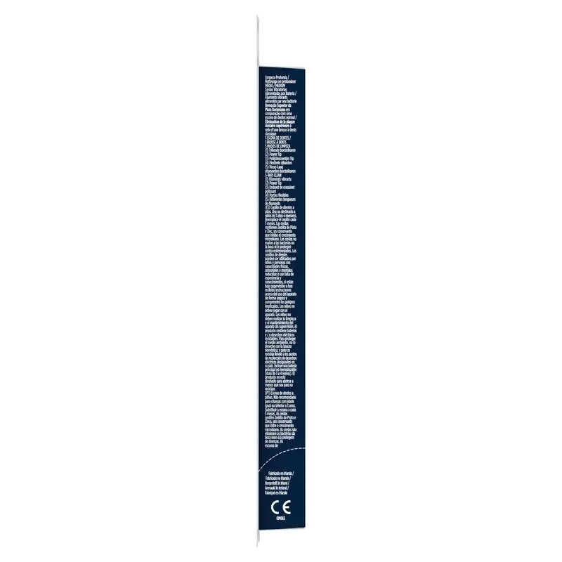 Oral-B Pro-Clean Pulsar 35 Medium , 1 unit