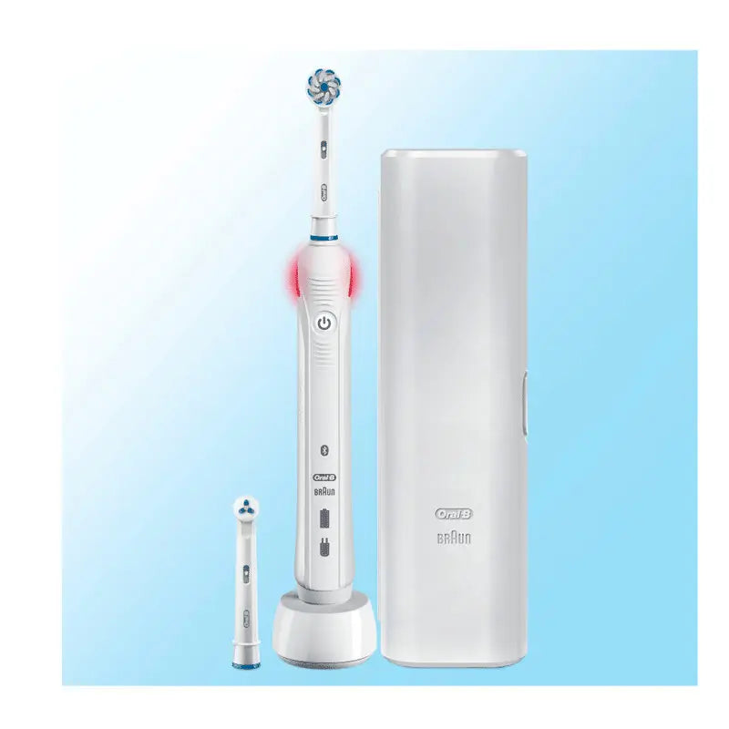 Oral-B Laboratory Professional Clean, Protect & Guide 5 Rechargeable Electric Toothbrush
