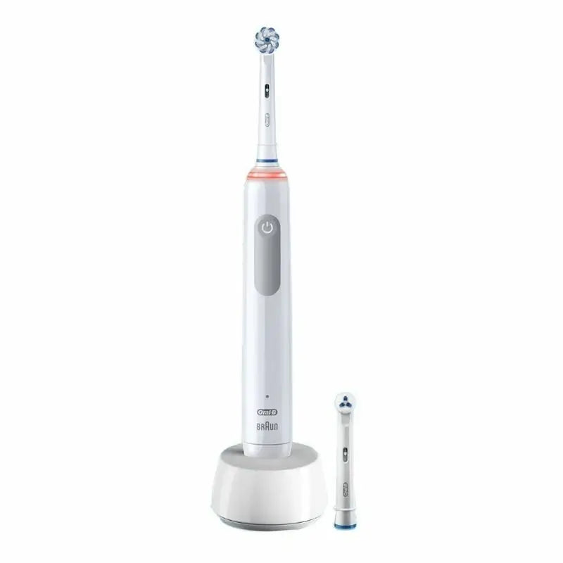 Oral-B Professional Clean & Protect 3 Rechargeable Electric Toothbrush