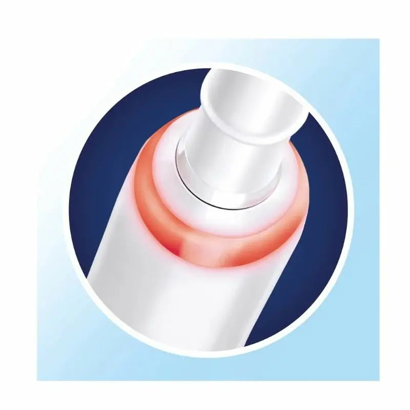 Oral-B Professional Clean & Protect 3 Rechargeable Electric Toothbrush