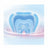 Oral-B Professional Clean & Protect 3 Rechargeable Electric Toothbrush