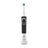 Oral-B Vitality Cross Action Rechargeable Toothbrush Black