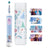 Oral-B Frozen Electric Toothbrush + Case