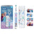 Oral-B Frozen Electric Toothbrush + Case