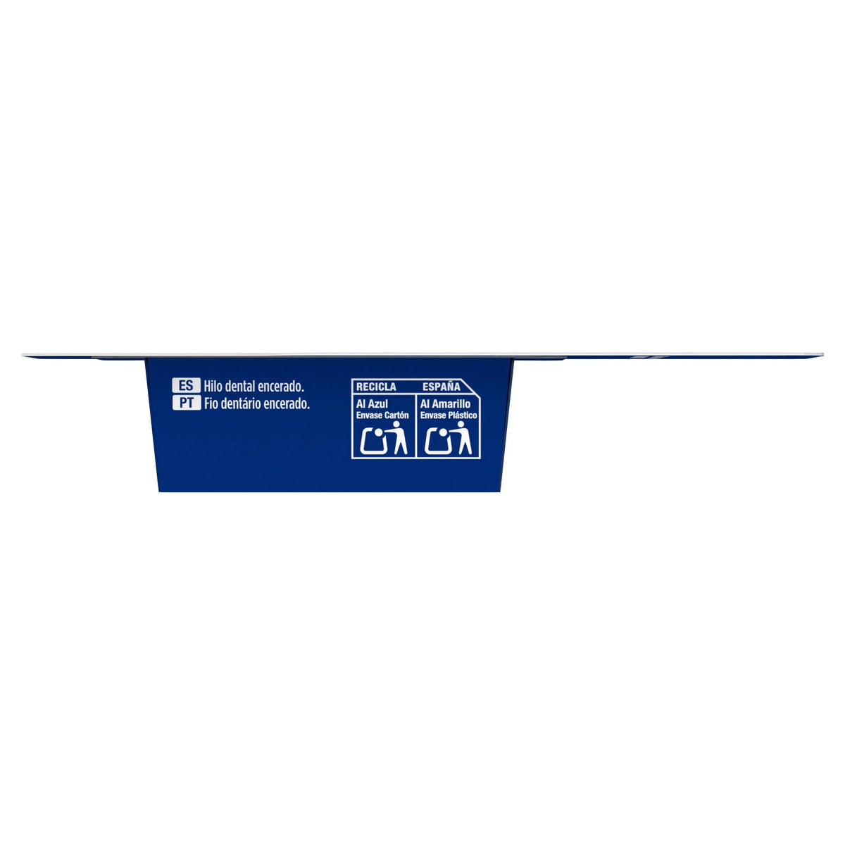 Oral-B Essencial Floss Wax/Mint 50 mt