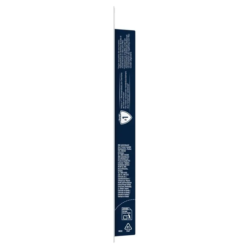 Oral-B Pro-Clean Advanced 40 Medium , 1 unit