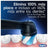 Oral-B Io 5 Electric Toothbrush White, 2 Toothbrush Heads