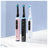 Oral-B Io 5 Electric Toothbrush White, 2 Toothbrush Heads
