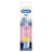 Oral-B iO Gentle Care Replacement Brush Heads, 4-Pack