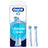 Oral-B iO Ultimate Clean Replacement Brush Heads, 2-Pack