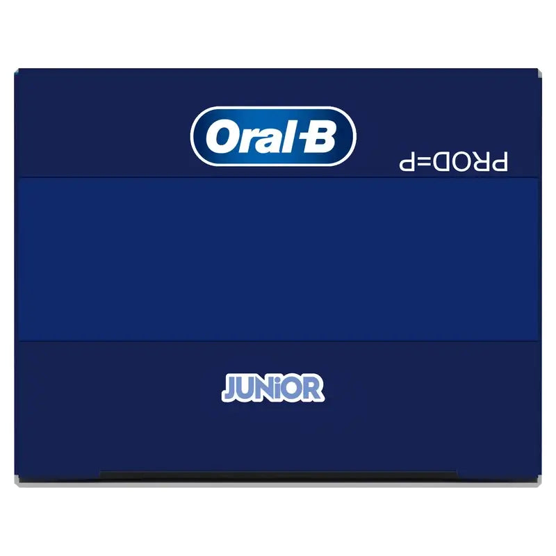 Oral-B Junior Star Wars Toothpaste 2X75 Ml, +6 Years Old