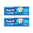 Oral-B Kids Toothpaste 2X50Ml, +6 Months